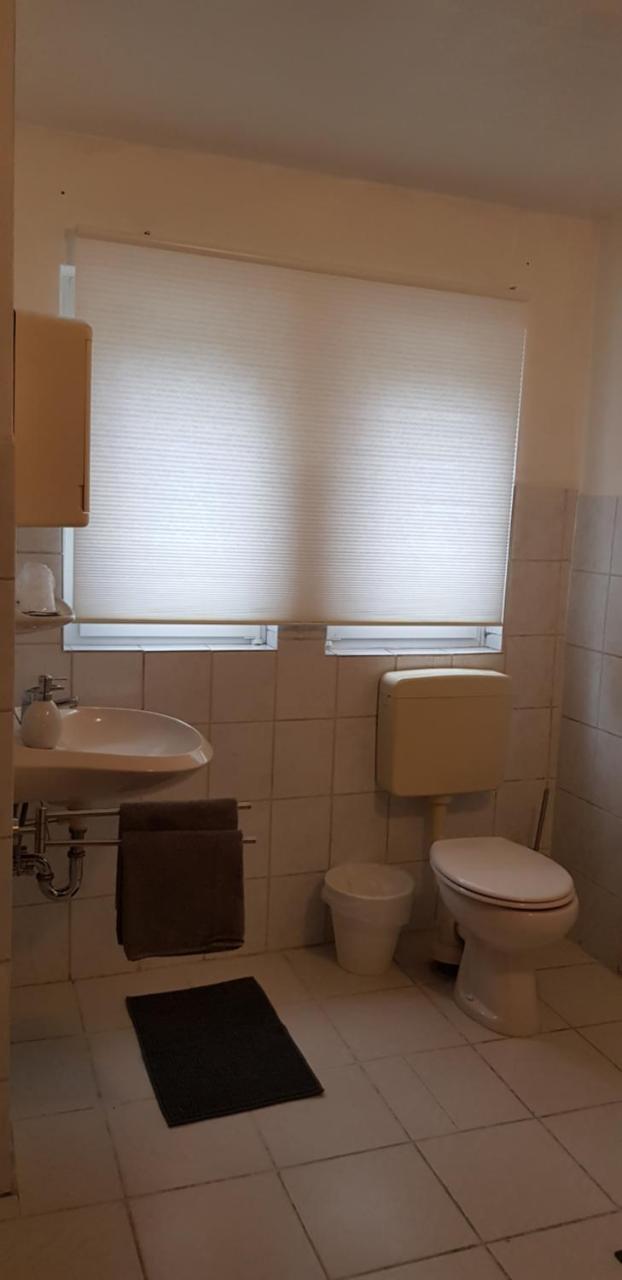 Hotel Kronberg Kronberg im Taunus Εξωτερικό φωτογραφία