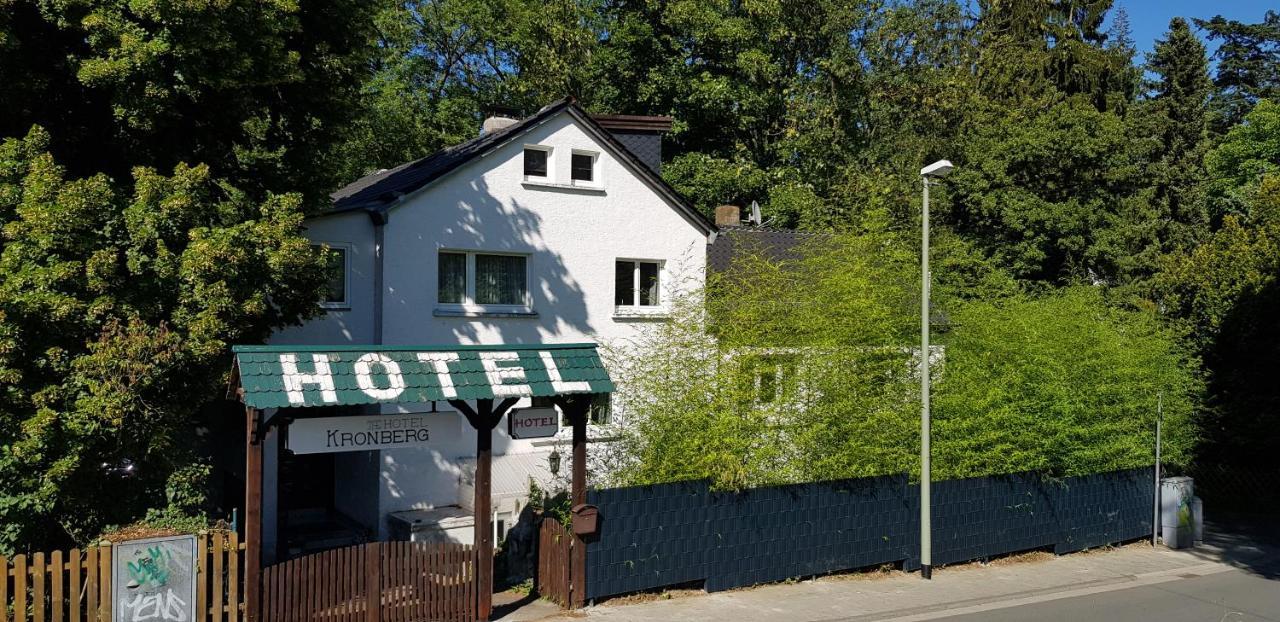 Hotel Kronberg Kronberg im Taunus Εξωτερικό φωτογραφία