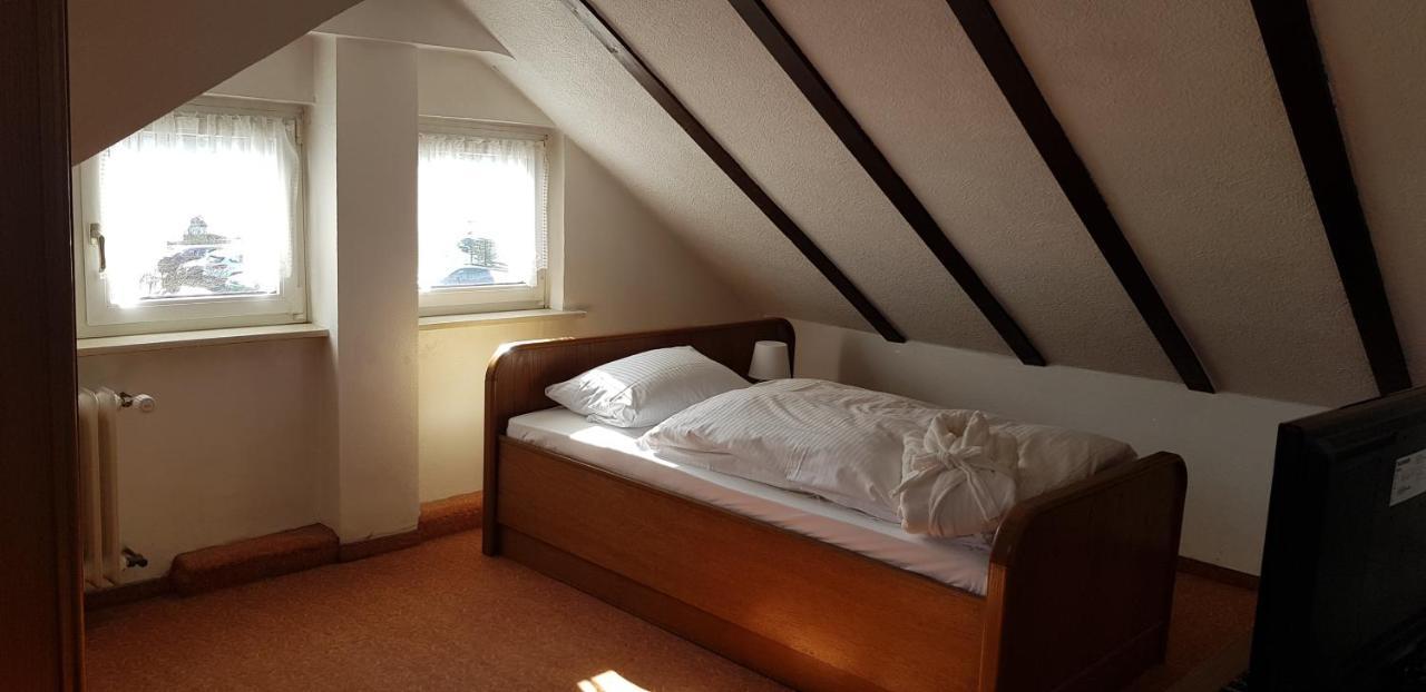 Hotel Kronberg Kronberg im Taunus Εξωτερικό φωτογραφία